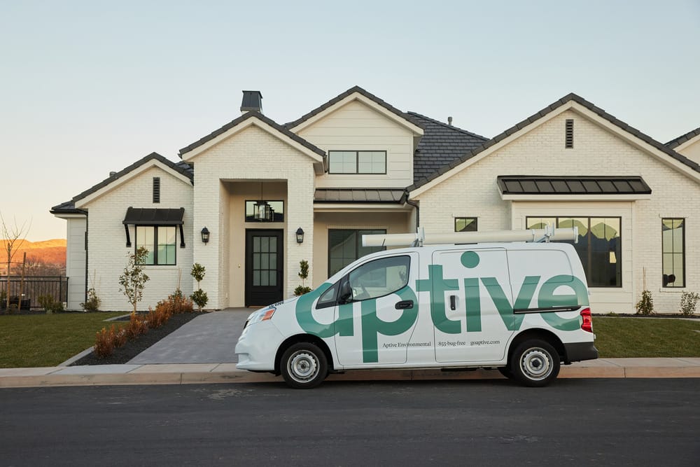 Aptive pest discount