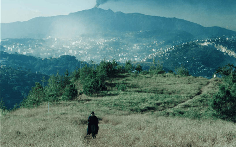 Sundance Film Festival 2025 Don Josephus Raphael Eblahan’s 'Vox Humana