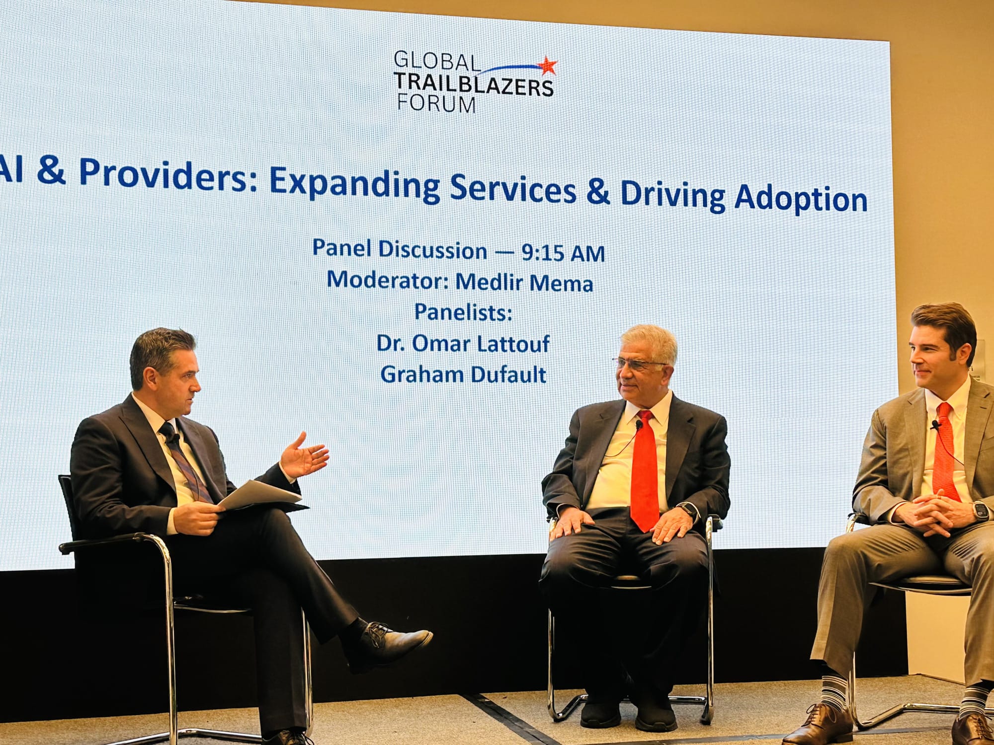 Organized Intelligence 2025: Faith Leaders and Technologists Confront the Moral Code of AI