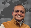 Sumit Parashar