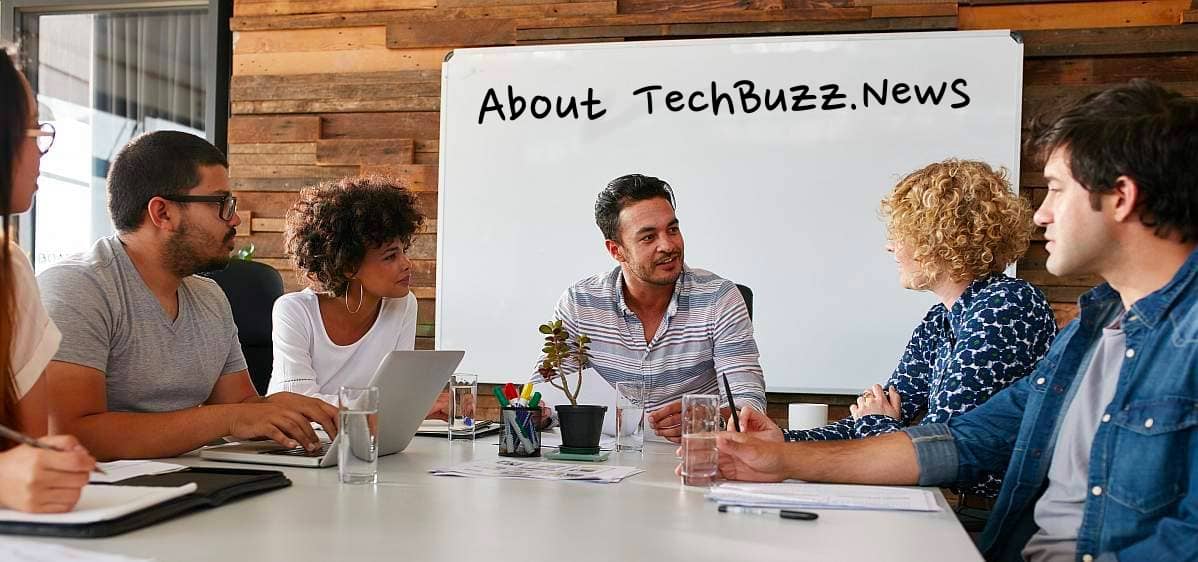 [Legacy] About TechBuzz News