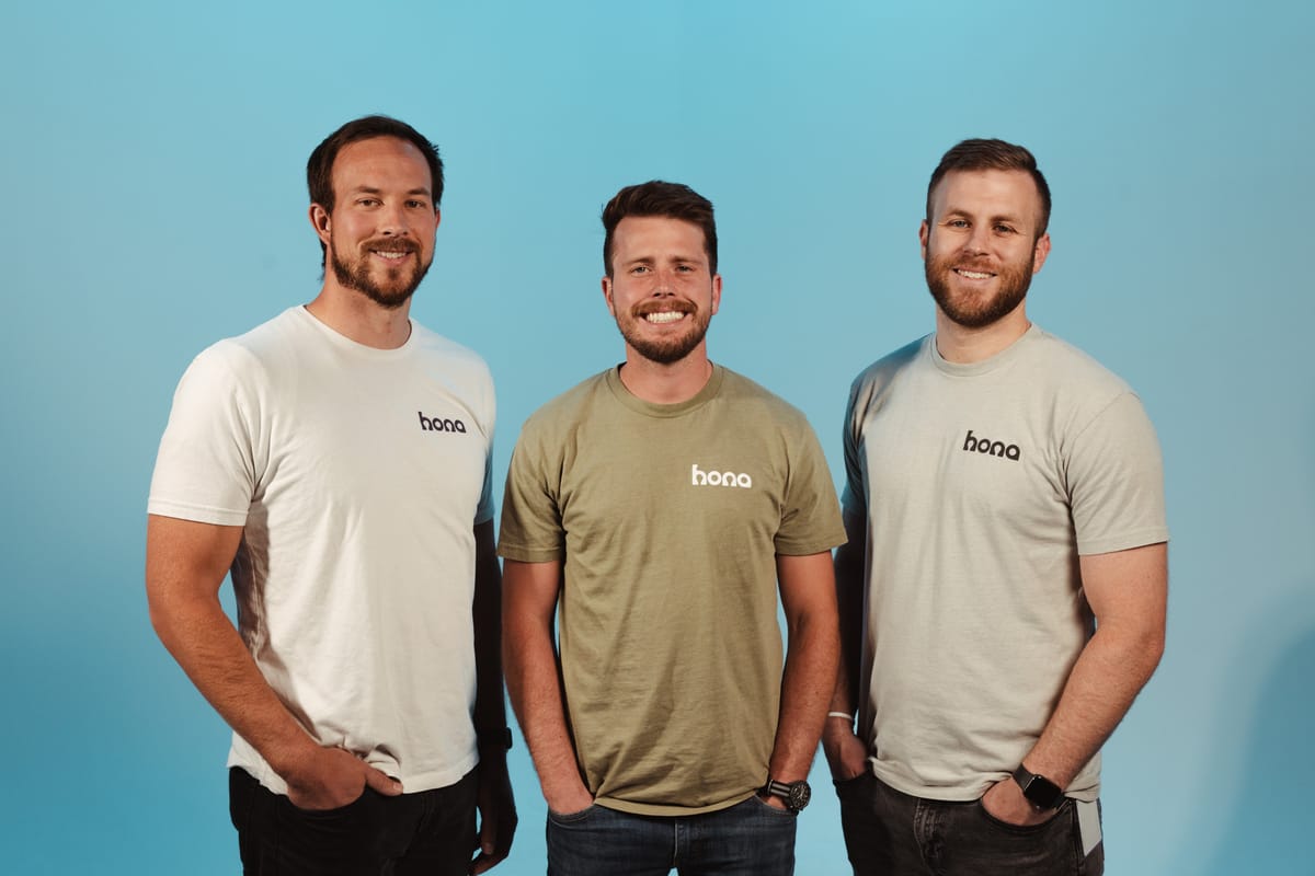 Hona Introduces AI-Powered Voice Assistant to Streamline Client Communication and Lead Capture for Law Firms
