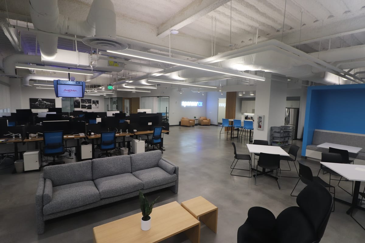 Lehi-Based SponsorCX Raises $4.6 Million to Modernize Sponsorship Management