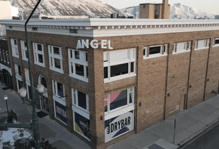 Angel
