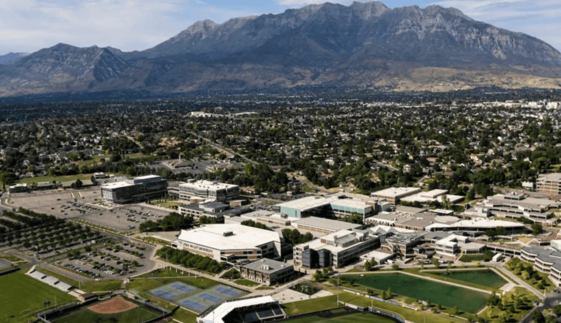 Turning Experience into Degrees: UVU Helps Adults Earn Credit for What They Already Know