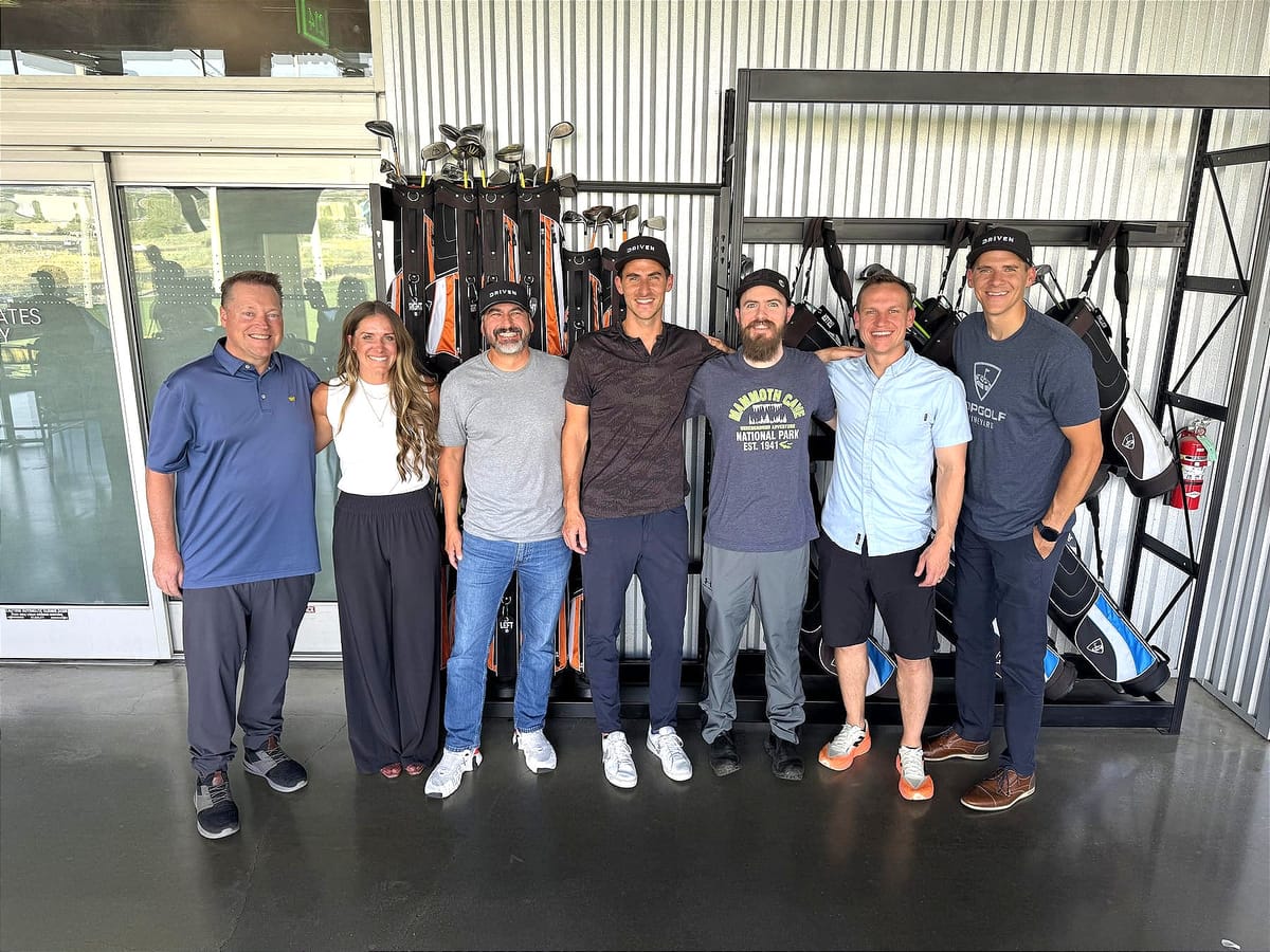 Driven Raises $2.5 Million Seed Investment