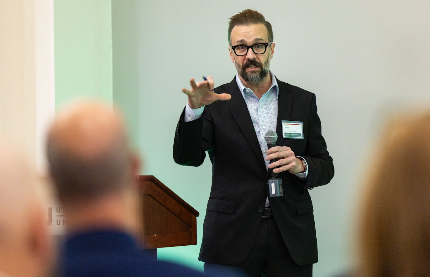 Redesigning Higher Education for an AI Economy