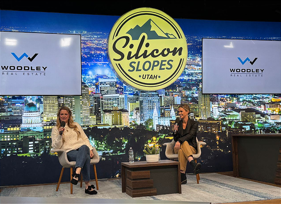 Catherine Bennett: Maintaining Trust, Modernizing Utah Business, and Leading with Openness