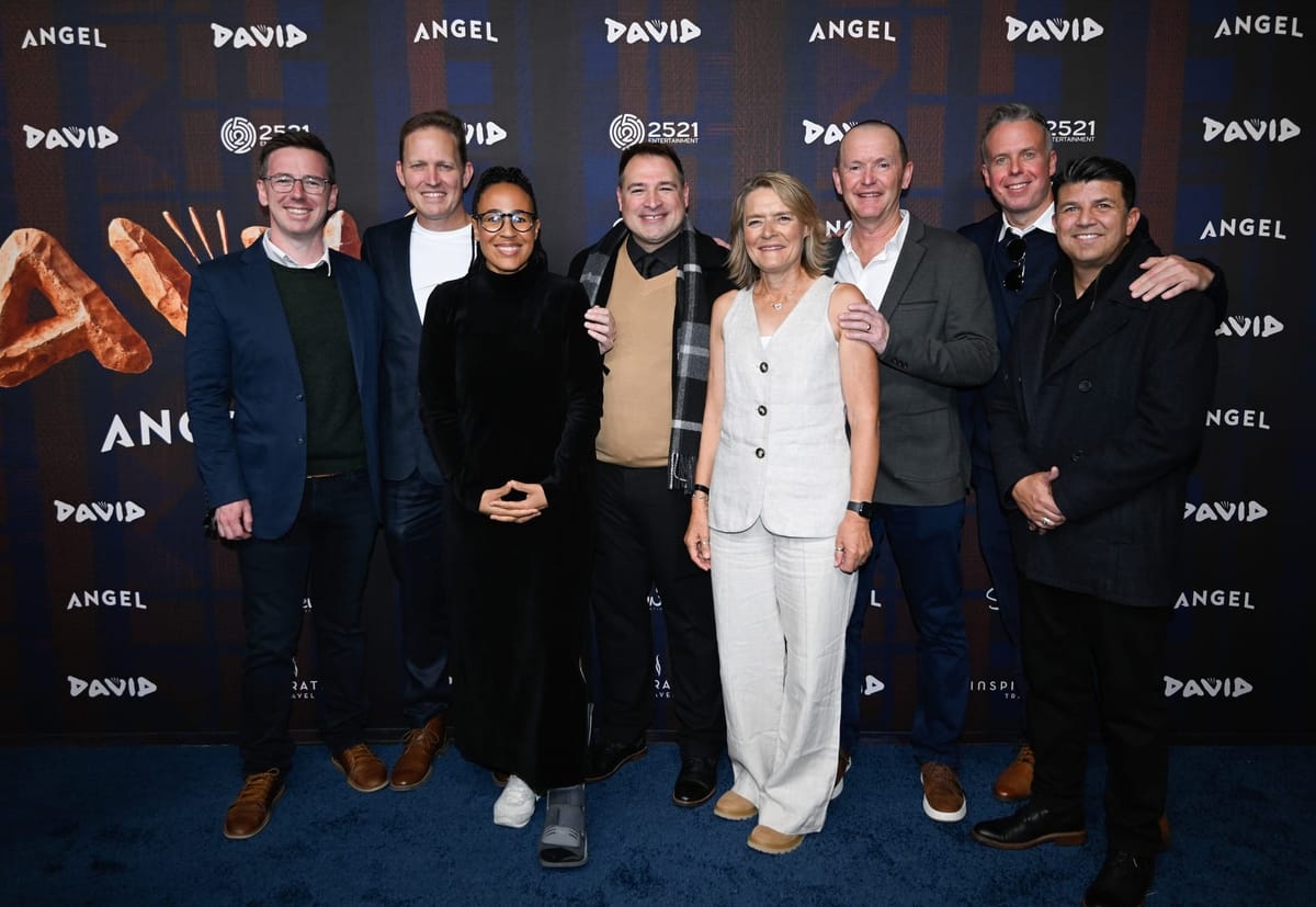 Angel Surpasses Two Million Paying Guild Members Following Accelerated 2025 Growth