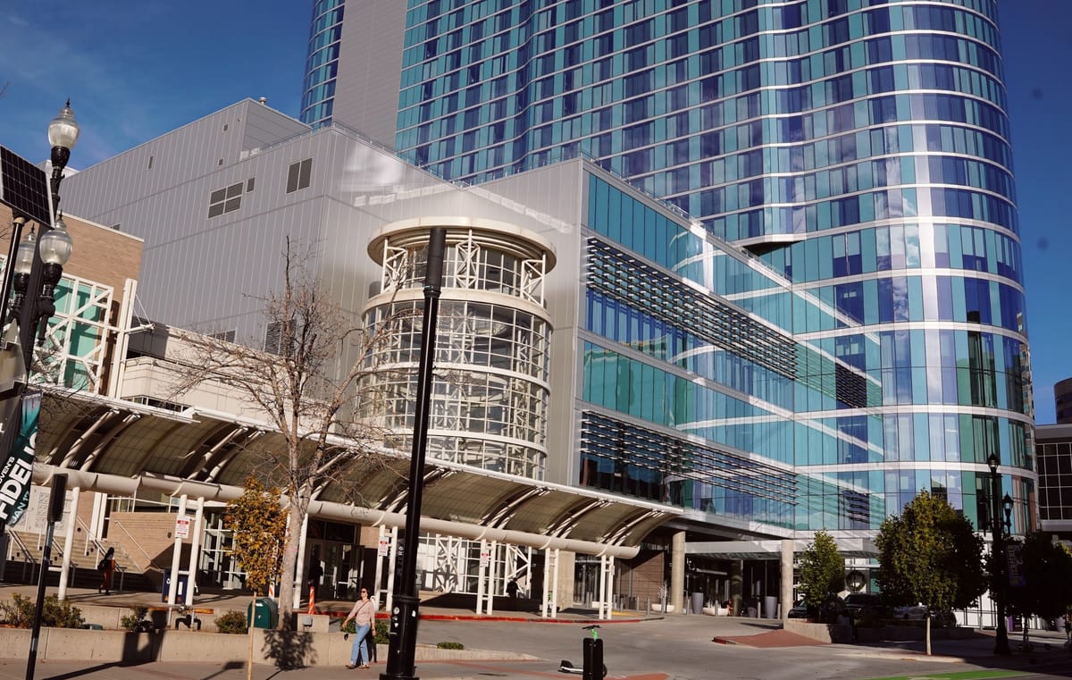 Silicon Slopes and Visit Salt Lake Open Ticket Sales for Multi-Venue 2026 SUMMIT