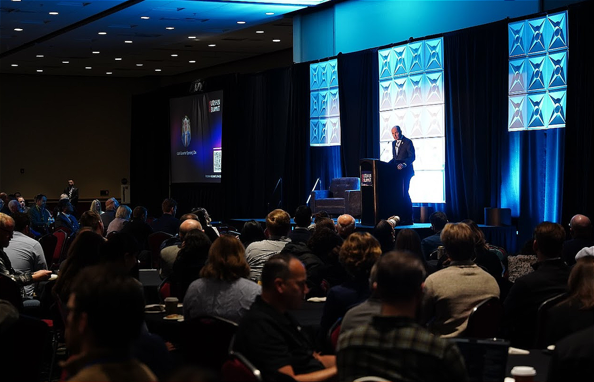 Utah Leads a Pro-Human Approach to Artificial Intelligence at the 2025 AI Summit