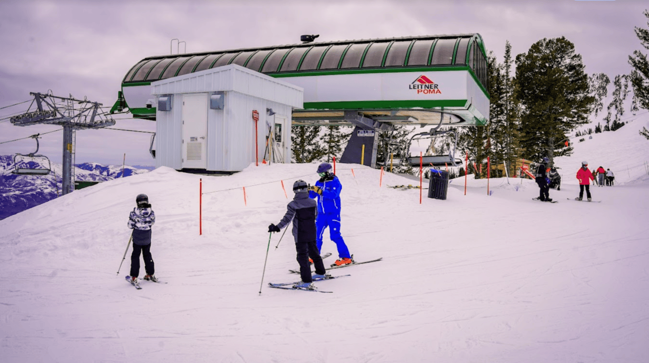 Perfect Powder - Perfect Crime: Why the "Utah Ski Scam" is the Tip of an Invisible Iceberg