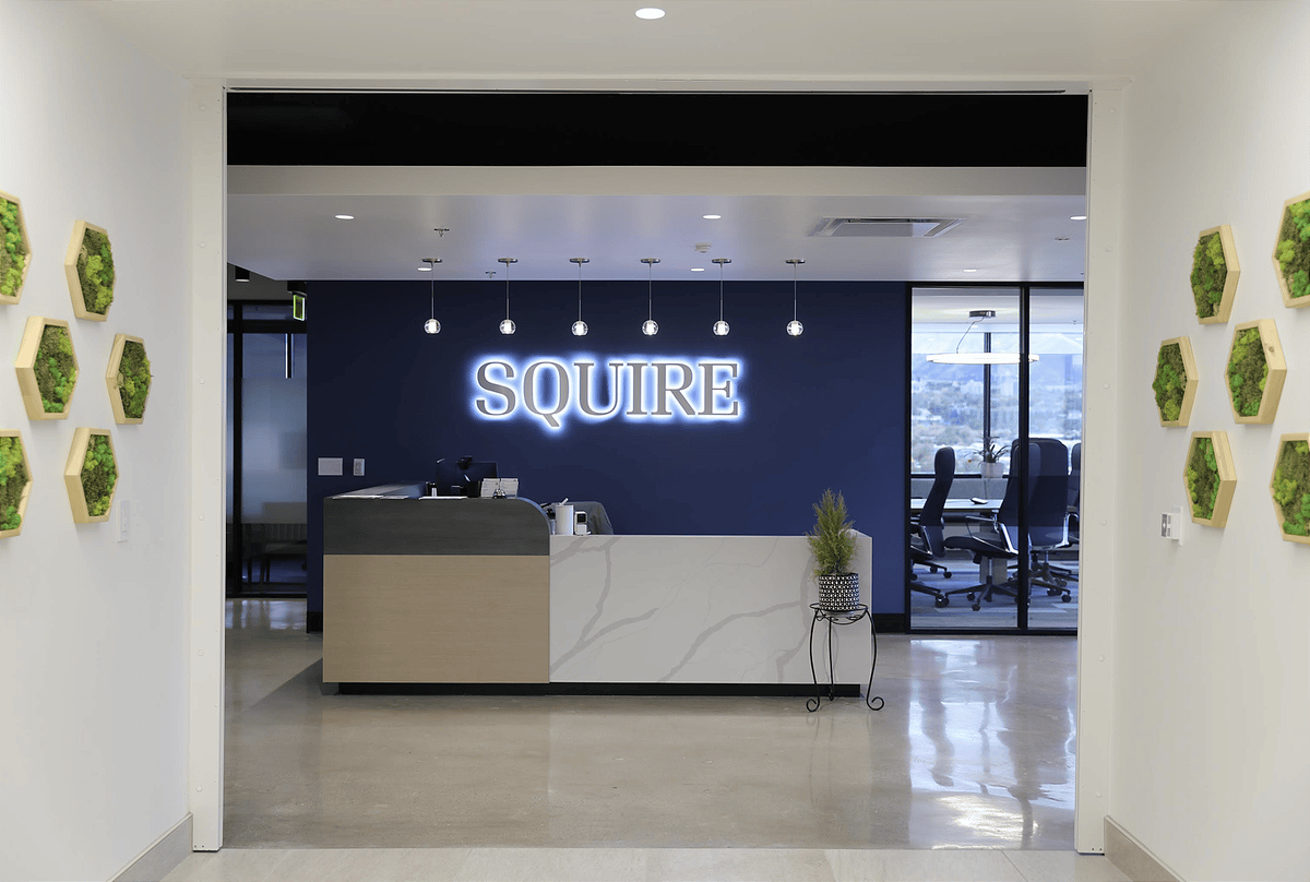 Squire Acquires HintonBurdick, Strengthening Footprint Across the Intermountain West