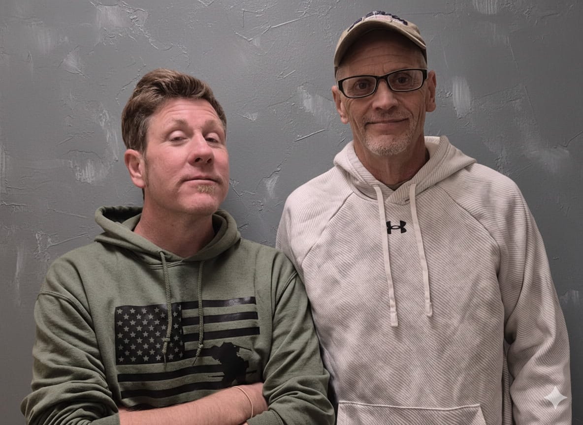 A Utah Founder’s Bet on Determinism in a Quantum Age