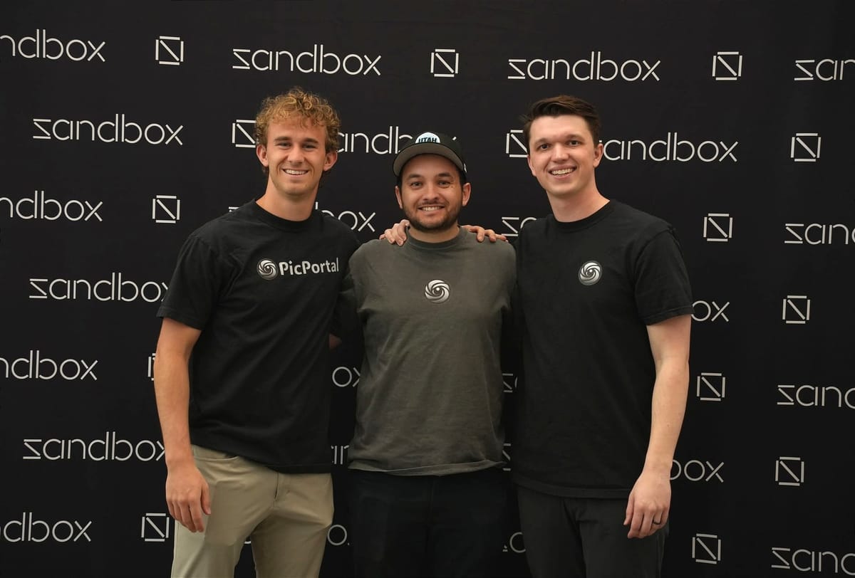 Photographers Score Instant Wins with PicPortal’s Real-Time Image Transfer