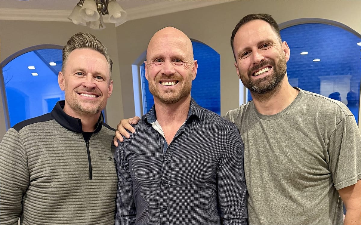 Talbot West’s Case for AI Orchestration Over Point Solutions