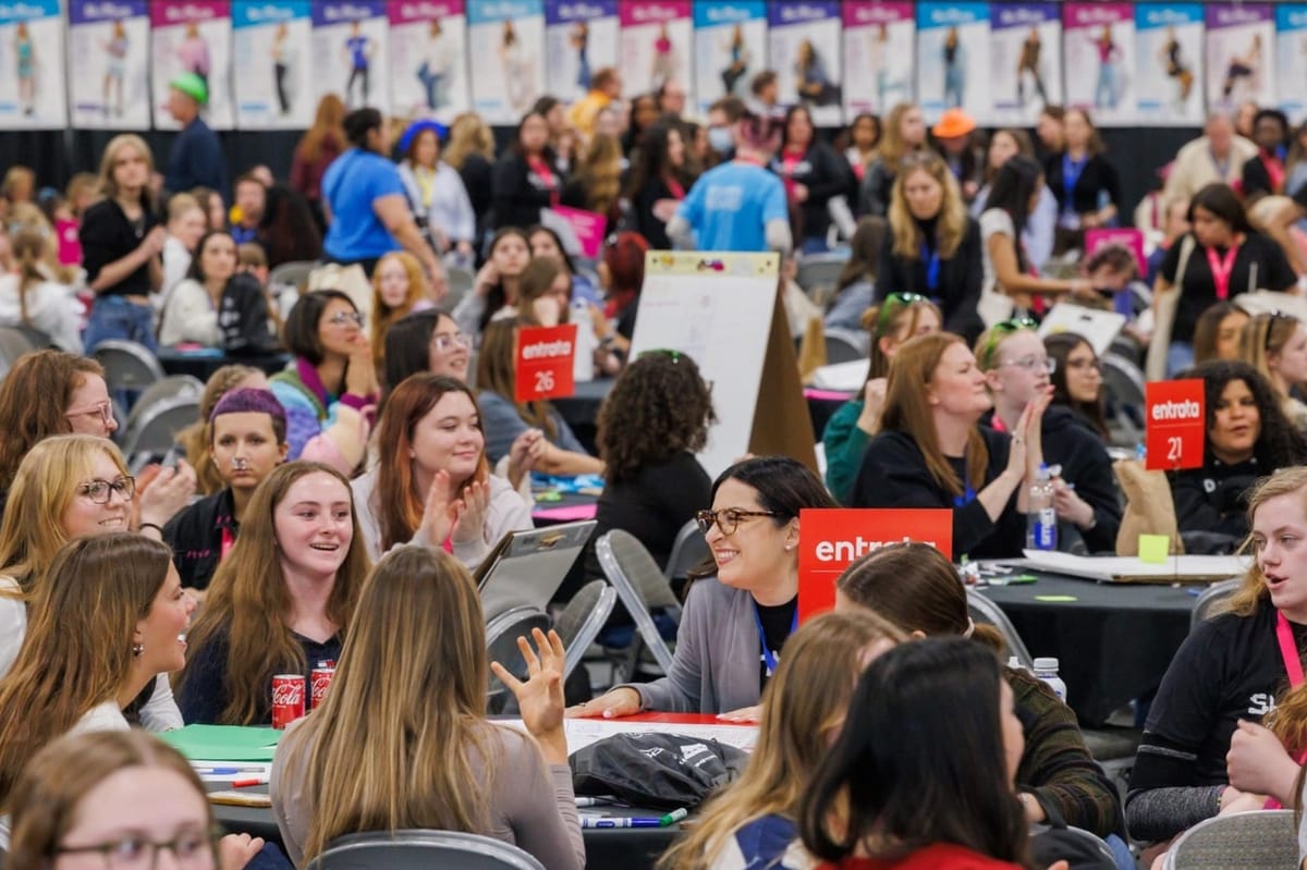 Building Futures in STEM: SheTech Explorer Day 2026 Sparks Passion, Mentorship, and Discovery