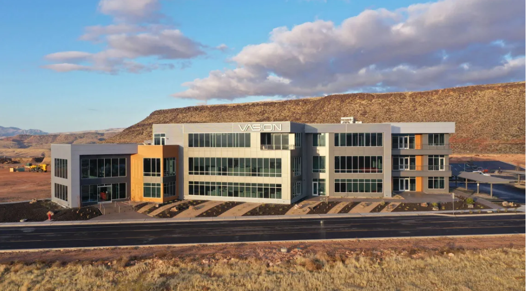 Vasion Appoints Scott Lee as Chief Product Officer to Drive AI-Powered Print Automation and Enterprise Digital Transformation