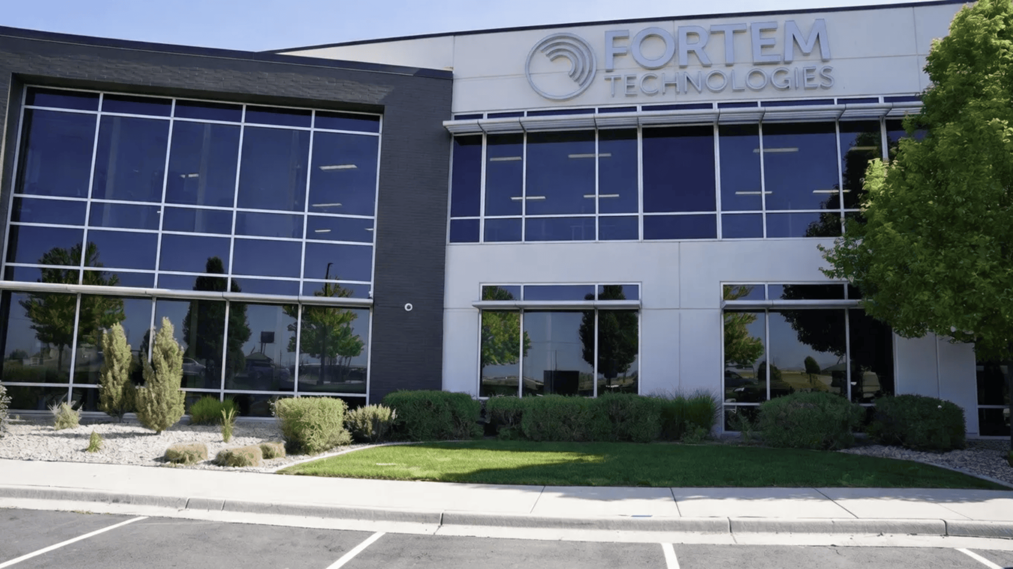 Fortem Lands $18 Million Army Counter-Drone Deal as Federal Momentum Builds