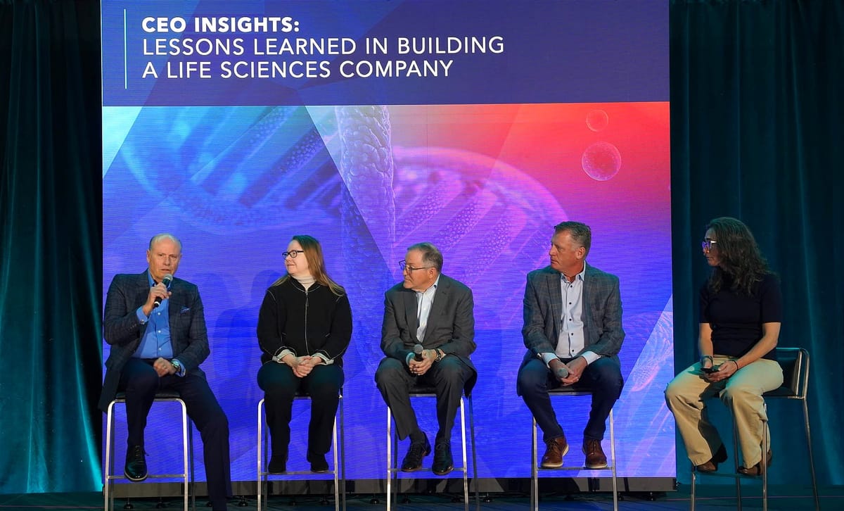 Lessons from the Front Lines: Leaders Share Hard-Won Insights at the 2026 Wilson Sonsini Entrepreneur & Investor Life Sciences Summit