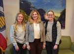 SheTech Interns Interview Margaret Busse