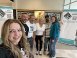 Promise2Live Gala: Turning Pain into Purpose
