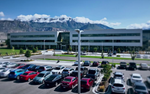 Awardco Raises $165 Million Series B, Surpasses $1 Billion Valuation