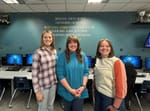 SheTech Interns Interview Audra Yocom
