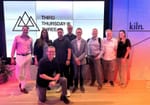 Pitching with Purpose: Utah Founders Present at Third Thursday @ Three