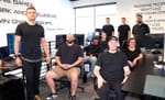 SalesDraft Raises $3 Million after Pivotal Leadership Change Sparks Rapid Growth