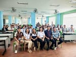 Academy for Creating Enterprise Fuels Global Entrepreneurs