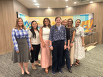 SheTech Intern Interviews Neela Pack