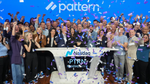 Pattern Shares Begin Trading on Nasdaq, Raising $300 Million in IPO