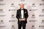 The Brain Whisperer: How John Lippert Is Rewriting the Rules of Stroke Treatment