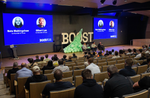 Building Through Hard Things: Lessons from Boost at UVU