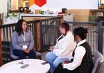 SheTech Interns Interview Michaela Hatch
