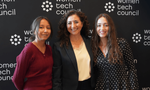 SheTech Interns Interview Lauren Mason Carris