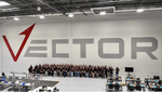 Vector Receives Blue UAS Cleared and AUVSI Green List Certification for Longbow Platform