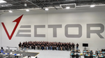 Vector Expands Momentum with Wrap Partnership in Drone-Enabled Non-Lethal Systems