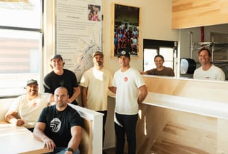 Seven Brothers Opens Three New Locations in Utah