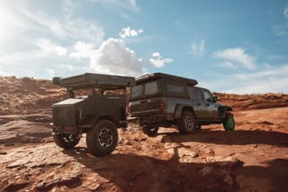 ADDAX Overland Raises $2.5 Million from Philo Ventures