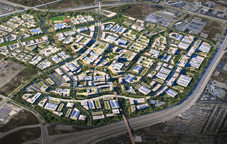 The Point Launches Nationwide Search for Executive Director