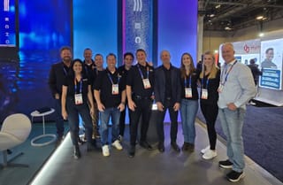 Hydrogen Hustle: Echo’s Wild Ride From Gut Instinct to Global Wellness Disruptor