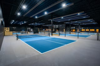 The Picklr Brings Premium Courts to Utah’s Tech Corridor