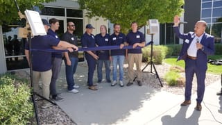 Fortem Technologies Opens High-Capacity Counter-Drone Facility in Lindon, Utah