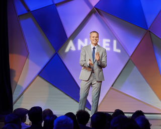 Angel Announces June 2025 Lineup