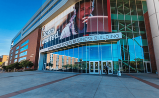 University of Utah’s Eccles School Ranks No. 5 Among Public Schools for MBA Entrepreneurship