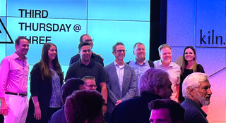 Pitching with Purpose: Utah Founders Present at Third Thursday @ Three