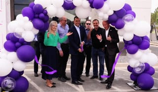 Nusano Opens $300M West Valley Facility, Pioneering Cancer Therapies, Clean Energy, and Rare Earth Innovation