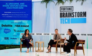 AI, Venture Capital, and the Future of Innovation at Brainstorm 2025, Hosted by Montage Deer Valley